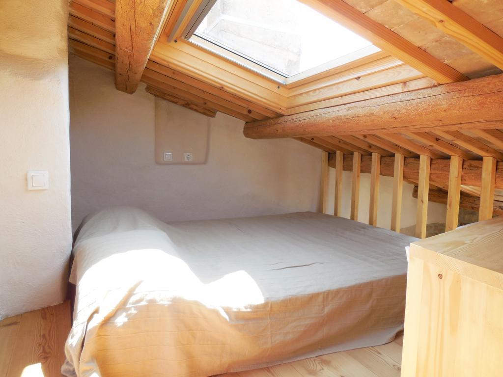 Stone House Apartments 布罗托尼贾 外观 照片