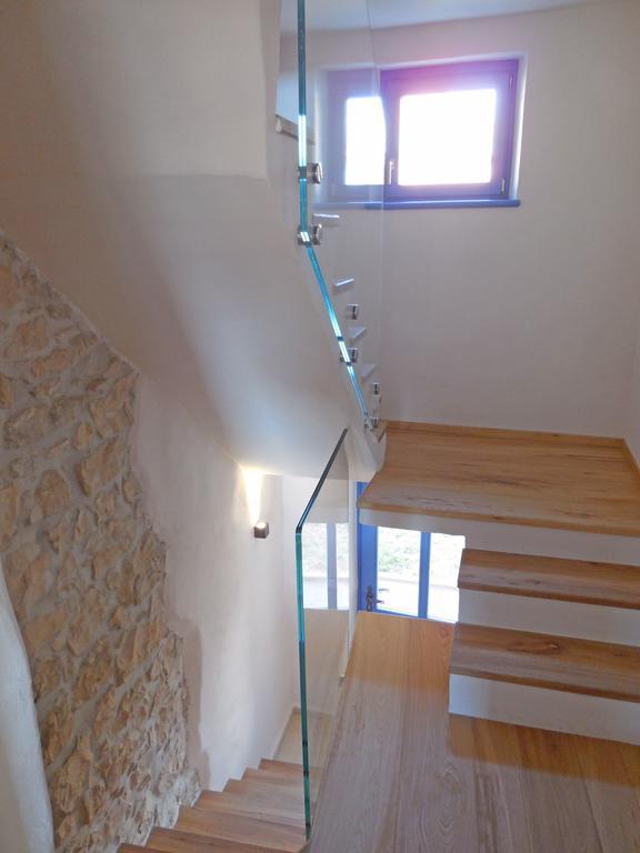 Stone House Apartments 布罗托尼贾 外观 照片