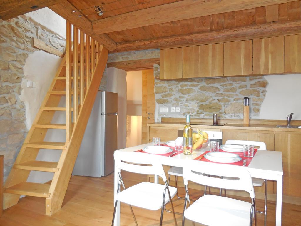 Stone House Apartments 布罗托尼贾 外观 照片