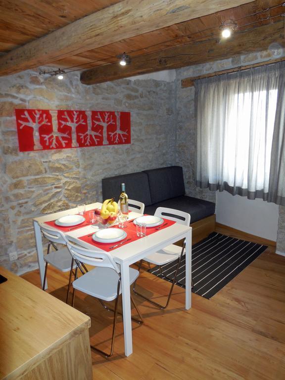 Stone House Apartments 布罗托尼贾 外观 照片